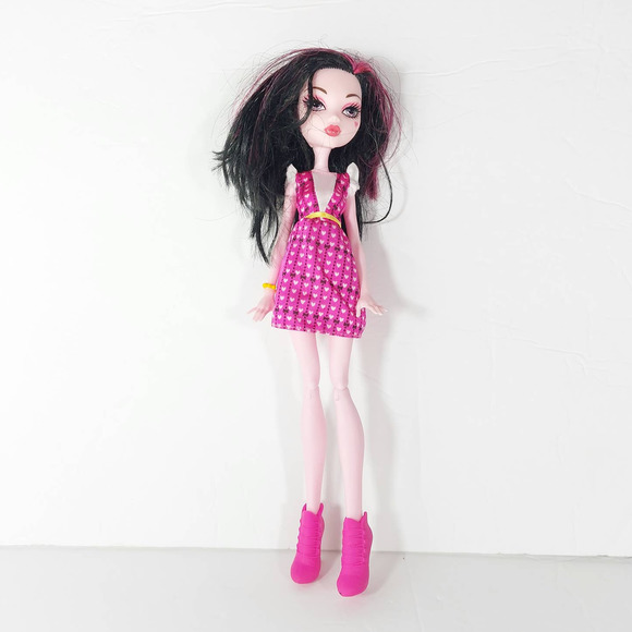 Mattel Monster High Draculaura Doll, 1 ct - Fred Meyer